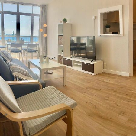 Appartement Alay Puerto Marina à Benalmádena Extérieur photo