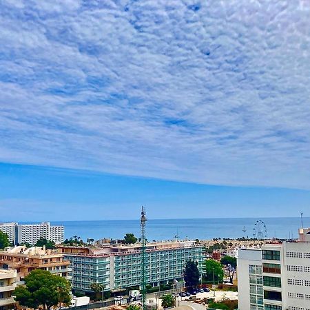 Appartement Alay Puerto Marina à Benalmádena Extérieur photo